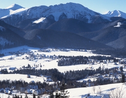 Zakopane